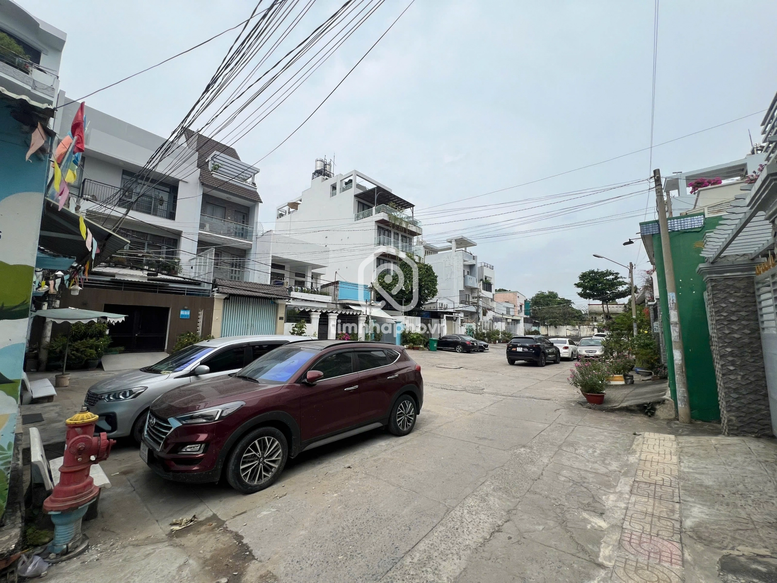 685/30/44-44A Đường Xô Viết Nghệ Tĩnh, Phường 26, Bình Thạnh