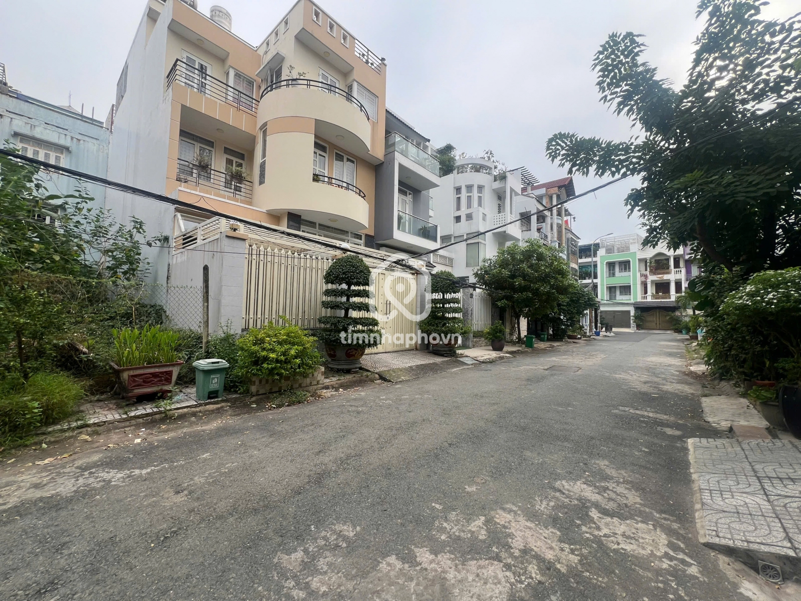200/1/14 Đường Bình Lợi, Phường 13, Bình Thạnh