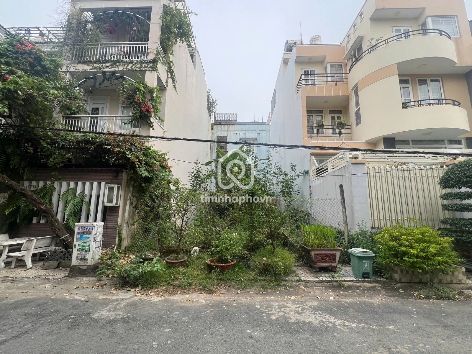 200/1/14 Đường Bình Lợi, Phường 13, Bình Thạnh