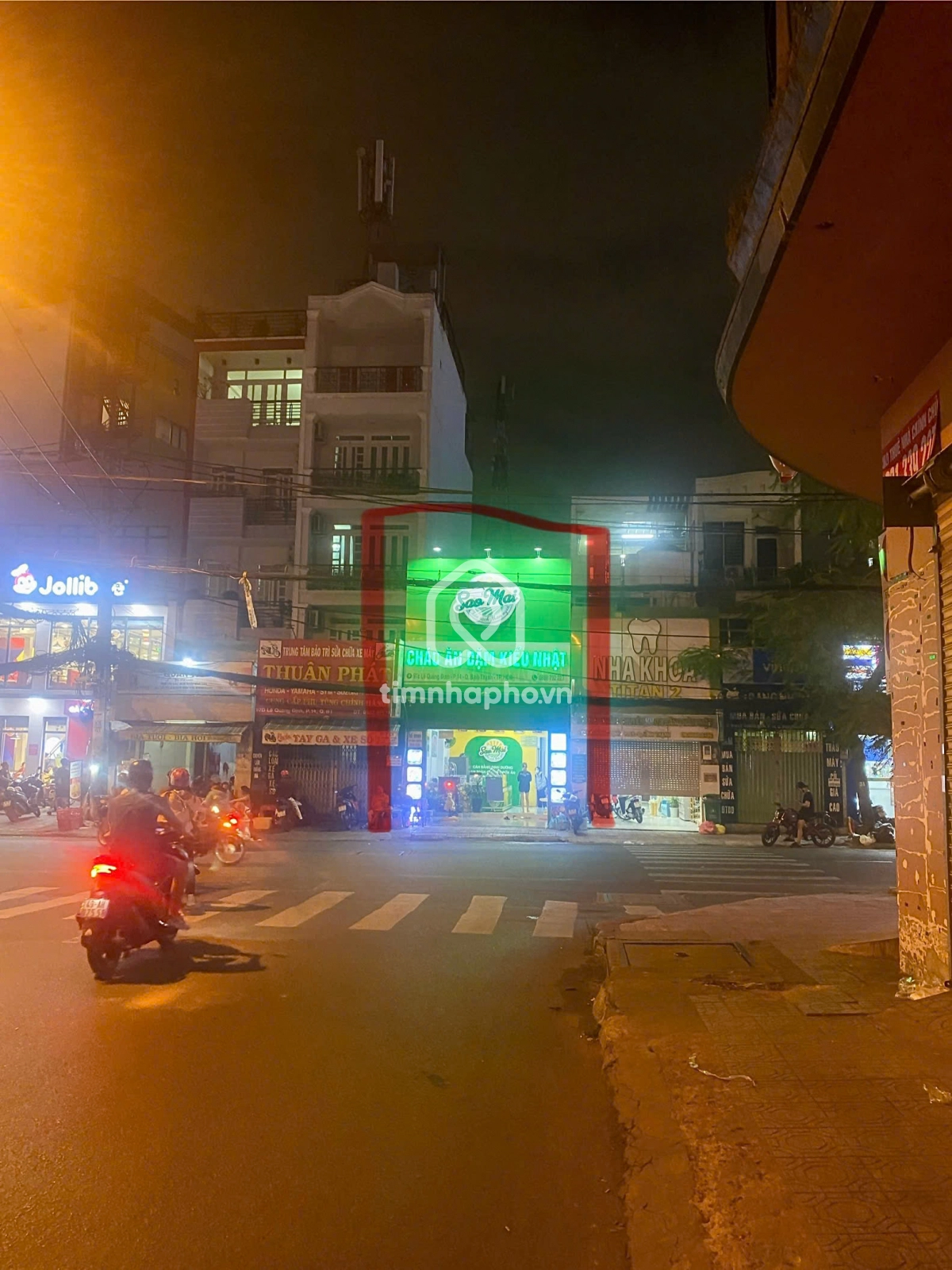97C Đường Lê Quang Định, Phường 14, Bình Thạnh