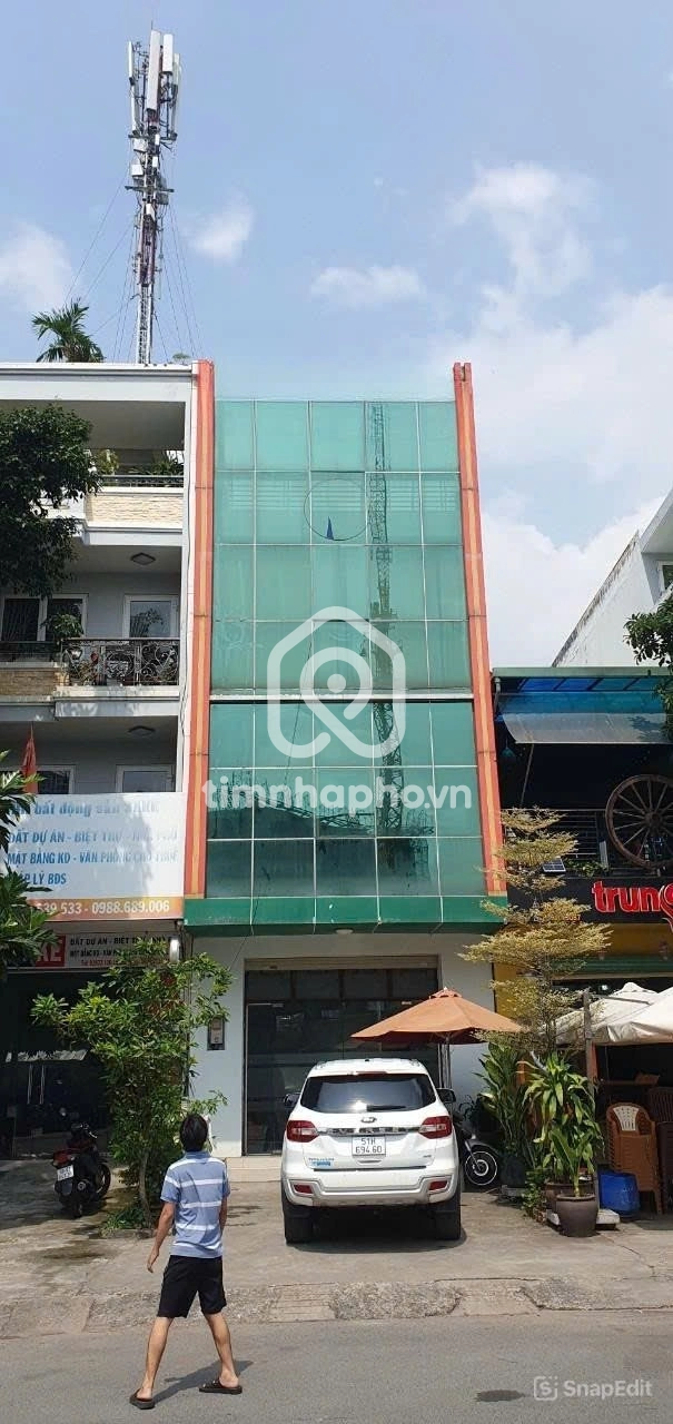 68 Đường Vũ Tông Phan, Phường An Khánh