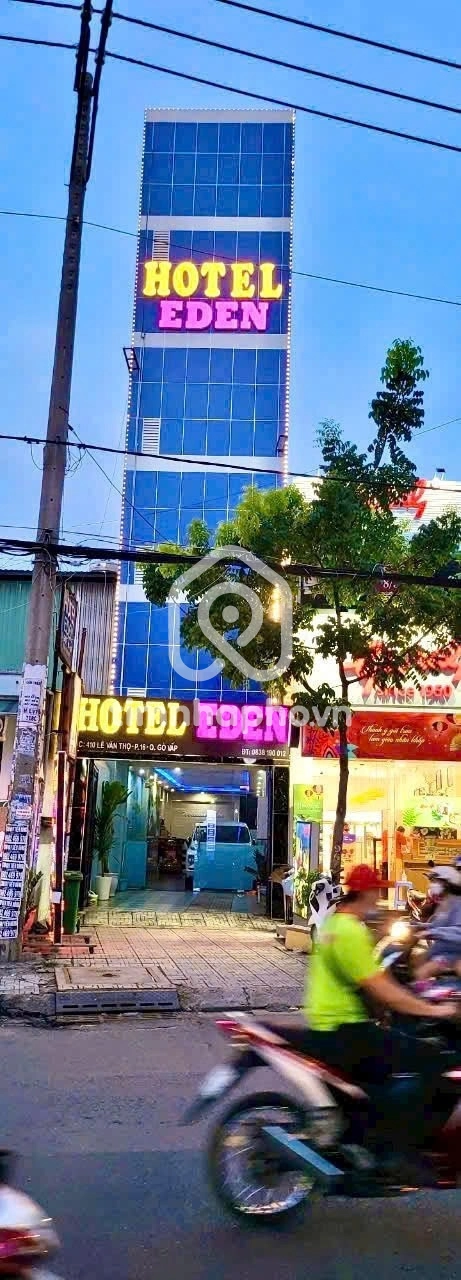 410 Đường Lê Văn Thọ, Phường 16, Gò Vấp