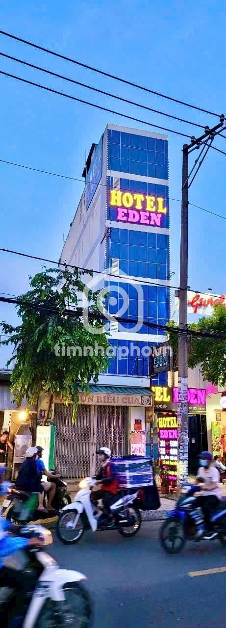 410 Đường Lê Văn Thọ, Phường 16, Gò Vấp