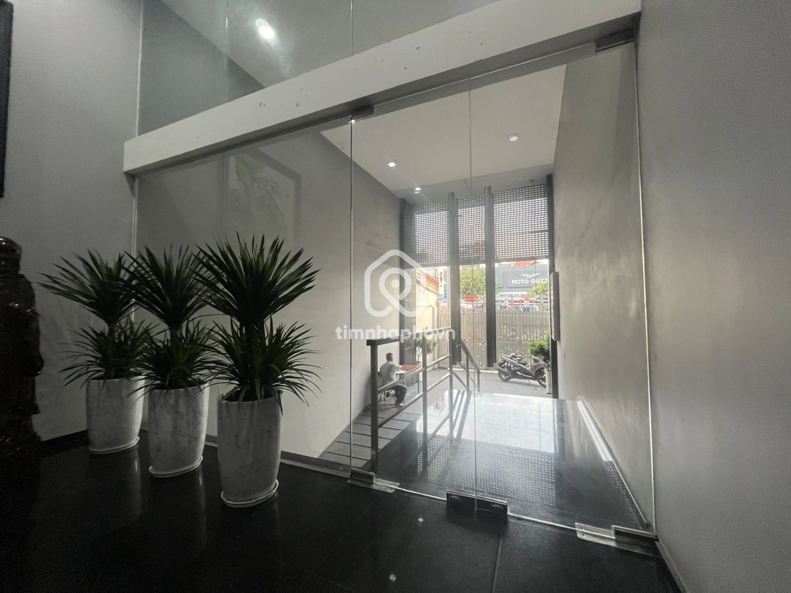 308 Đường Cộng Hòa, Phường 12, Tân Bình