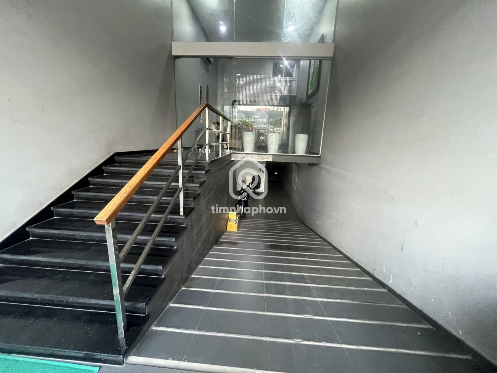 308 Đường Cộng Hòa, Phường 12, Tân Bình