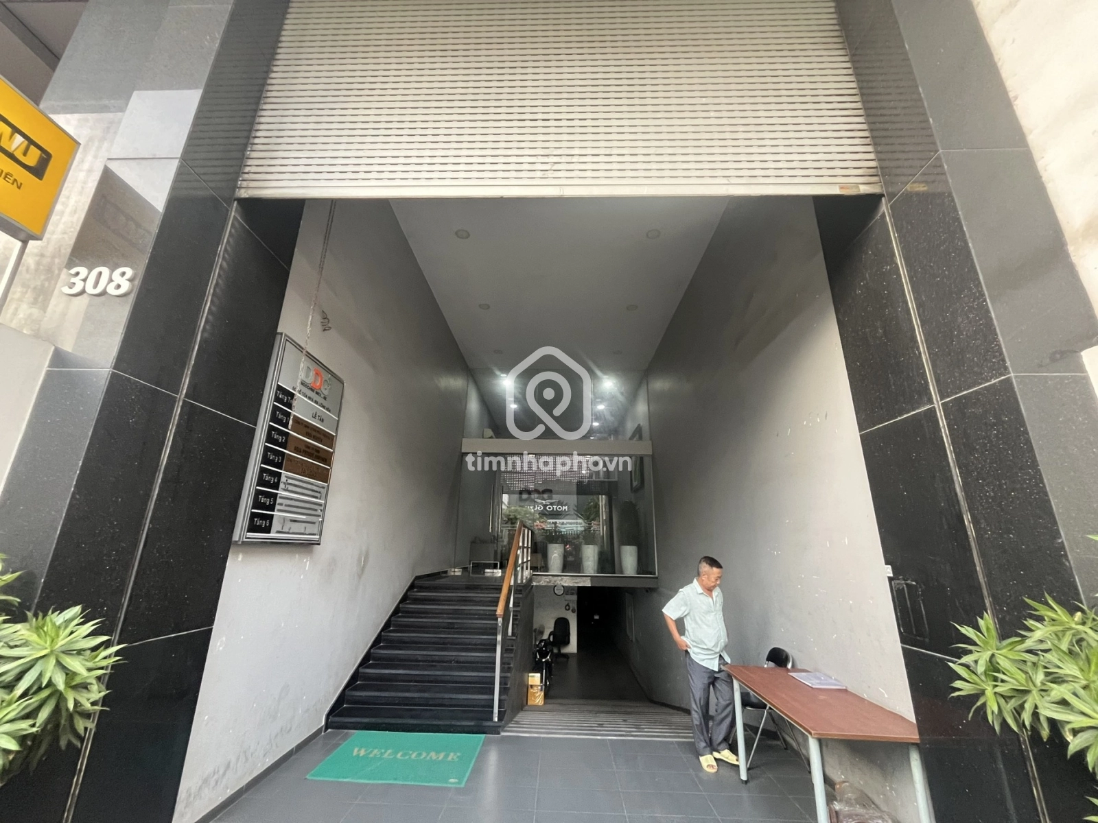 308 Đường Cộng Hòa, Phường 12, Tân Bình