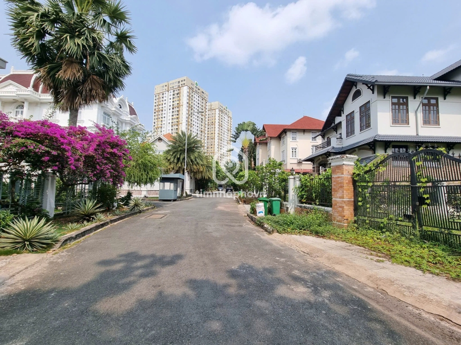 146D10 Đường Nguyễn Văn Hưởng, Phường An Khánh