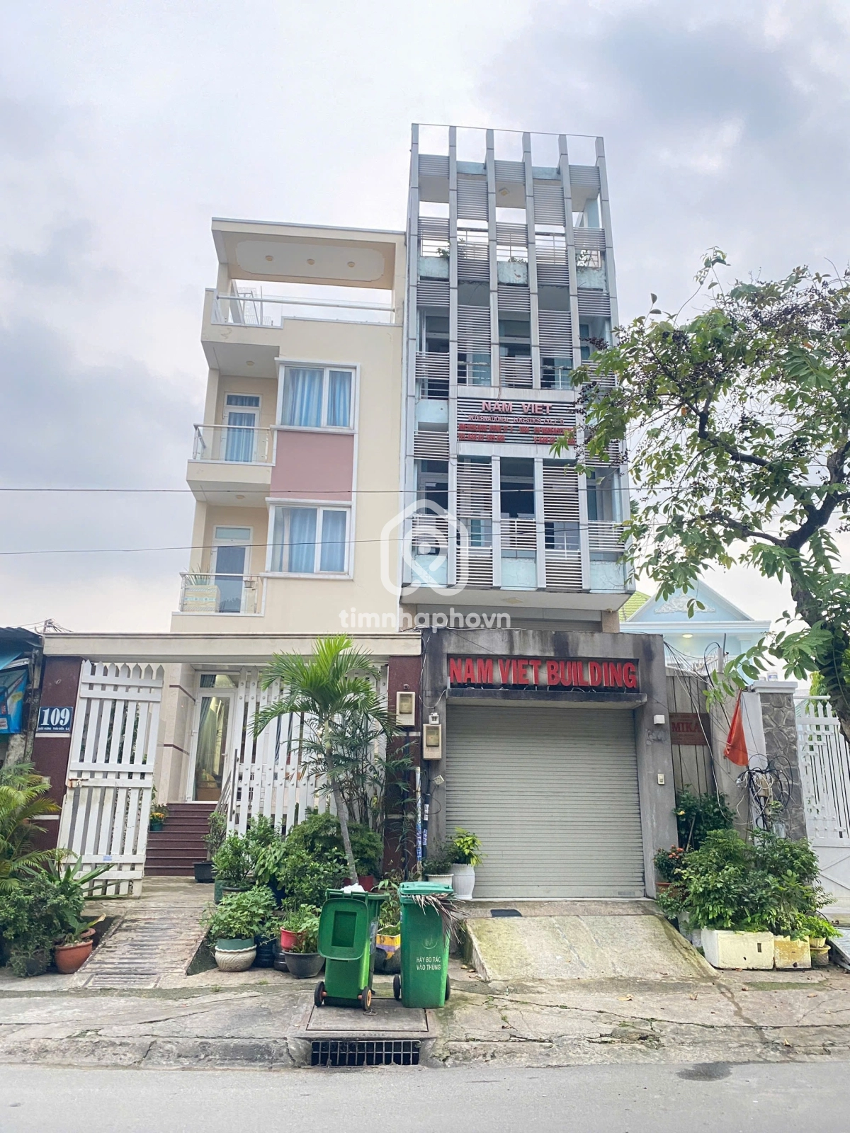 109A Đường Quốc Hương, Phường Thảo Điền, Thủ Đức