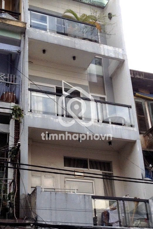 71 Đường Tôn Thất Đạm, Phường Sài Gòn