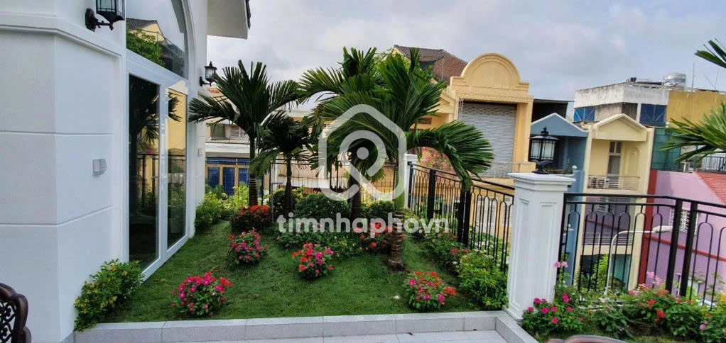 357a/21H Đường Nguyễn Trọng Tuyển, Phường 1, Tân Bình
