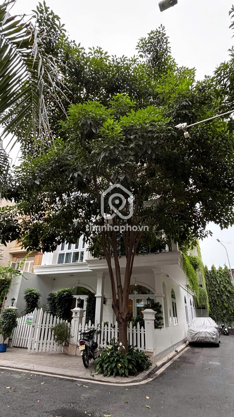 357a/21H Đường Nguyễn Trọng Tuyển, Phường 1, Tân Bình