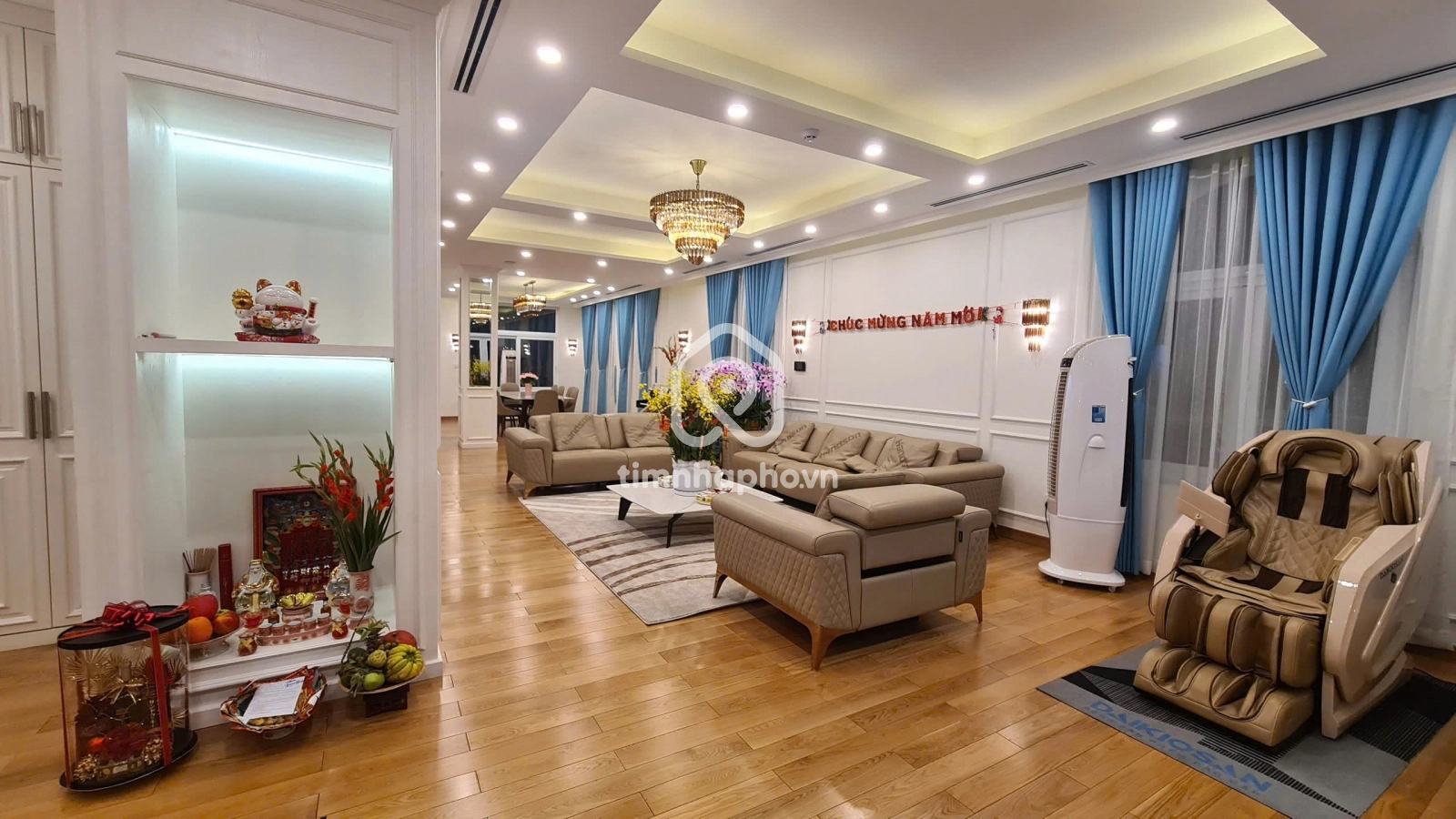 357a/21H Đường Nguyễn Trọng Tuyển, Phường 1, Tân Bình