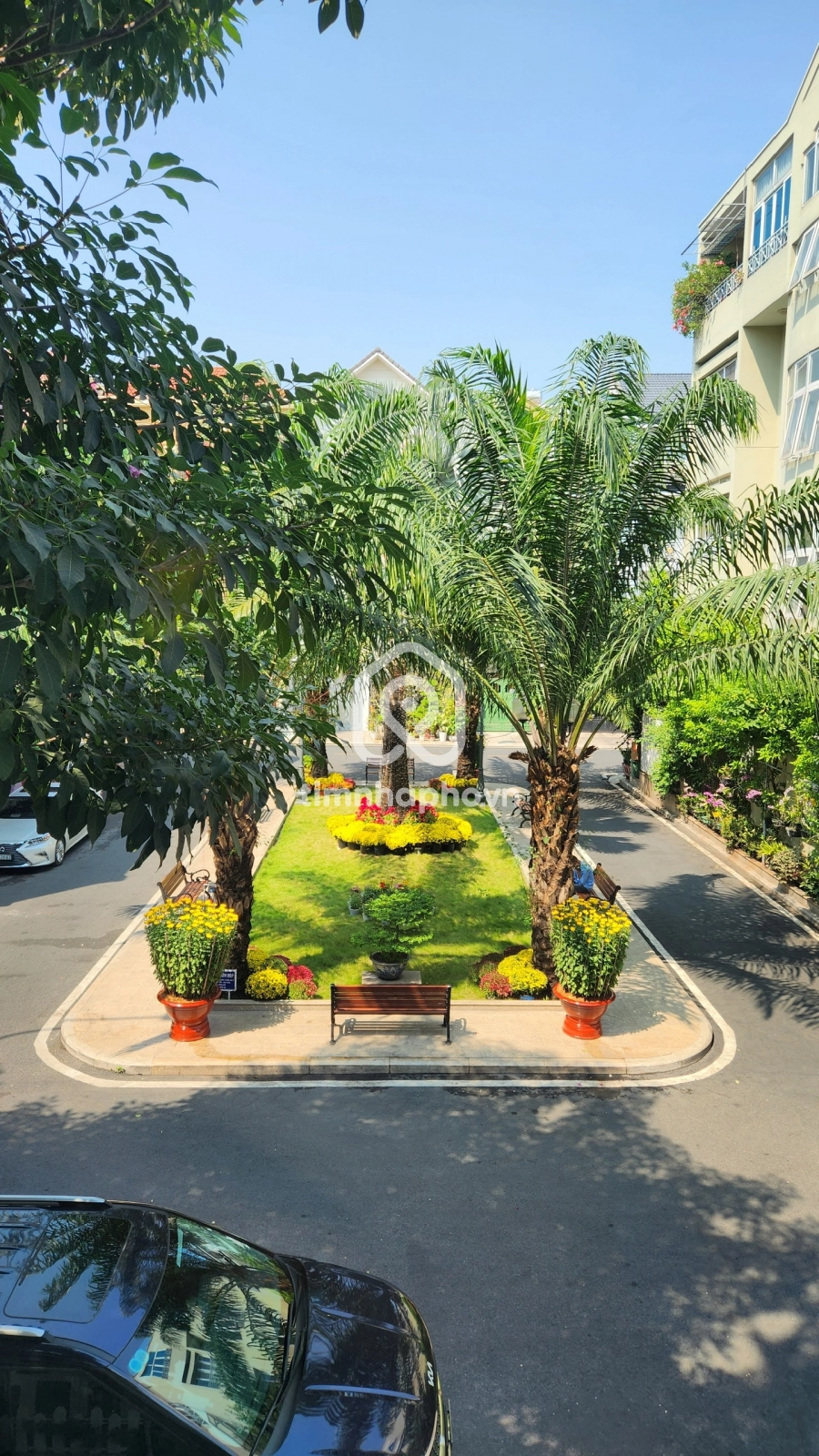 357a/21H Đường Nguyễn Trọng Tuyển, Phường 1, Tân Bình