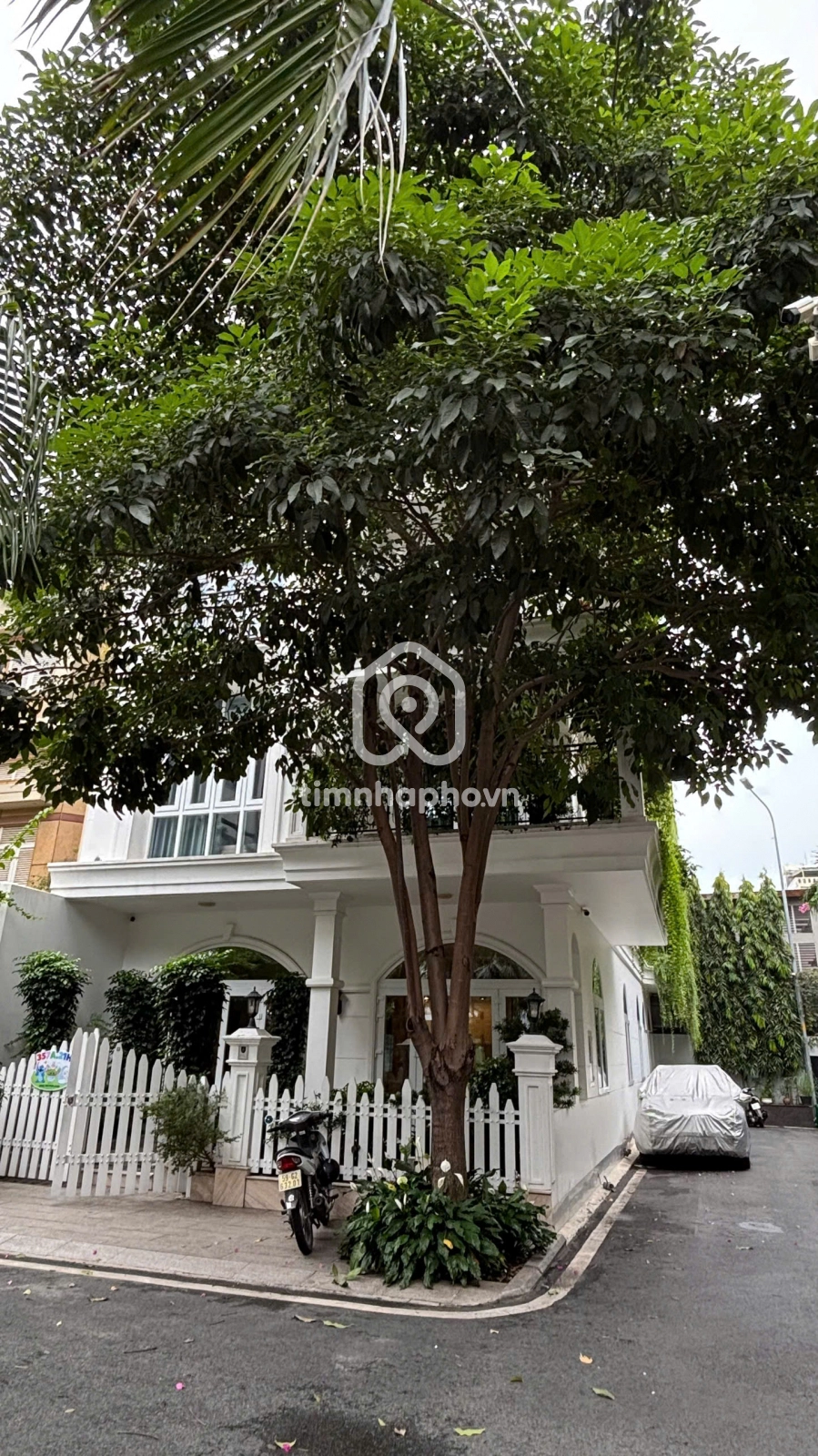 357a/21H Đường Nguyễn Trọng Tuyển, Phường 1, Tân Bình