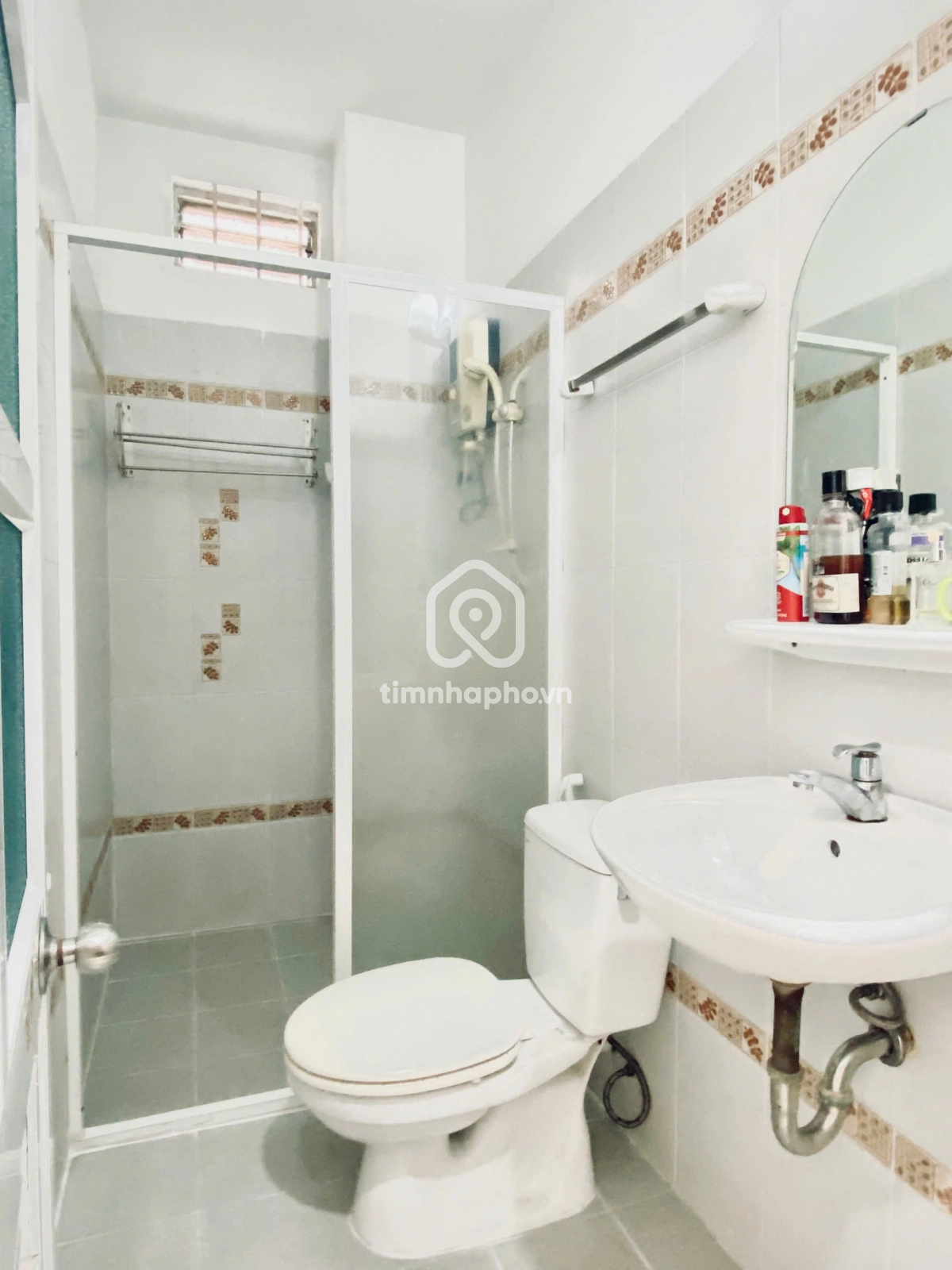 36/26 Đường Cù Lao, Phường 2, Phú Nhuận