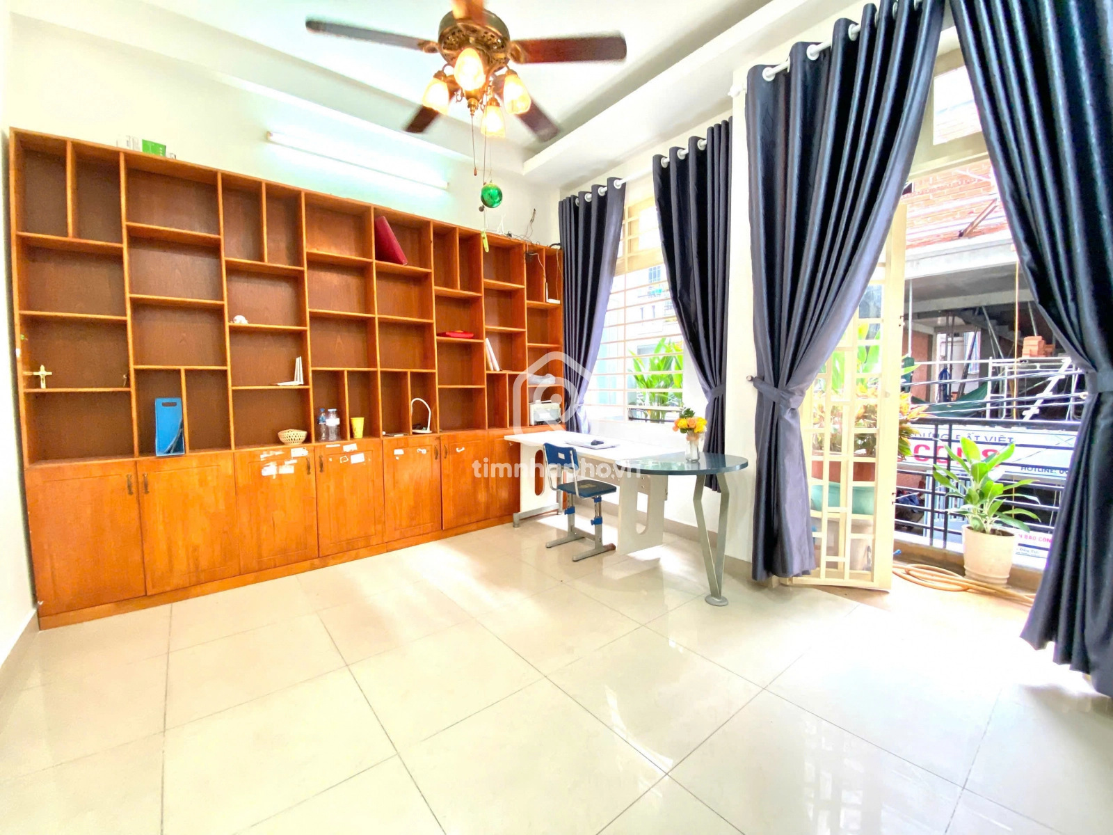 36/26 Đường Cù Lao, Phường 2, Phú Nhuận