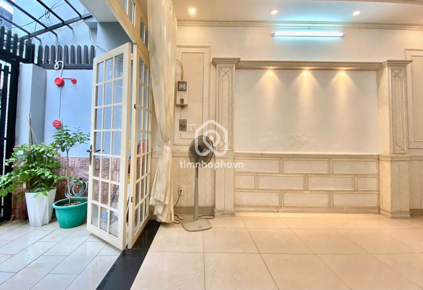 36/26 Đường Cù Lao, Phường 2, Phú Nhuận
