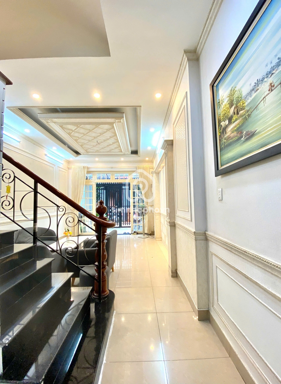 36/26 Đường Cù Lao, Phường 2, Phú Nhuận