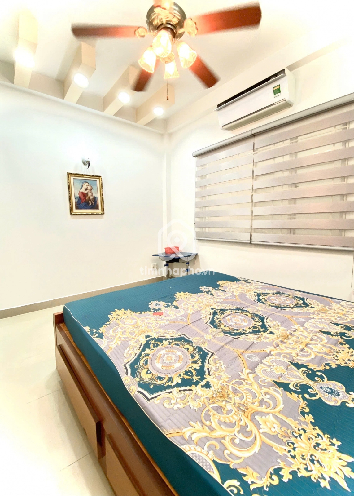 36/26 Đường Cù Lao, Phường 2, Phú Nhuận