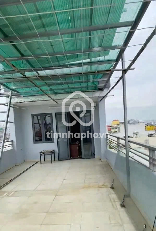 147 Đường Ni Sư Huỳnh Liên, Phường 10, Tân Bình