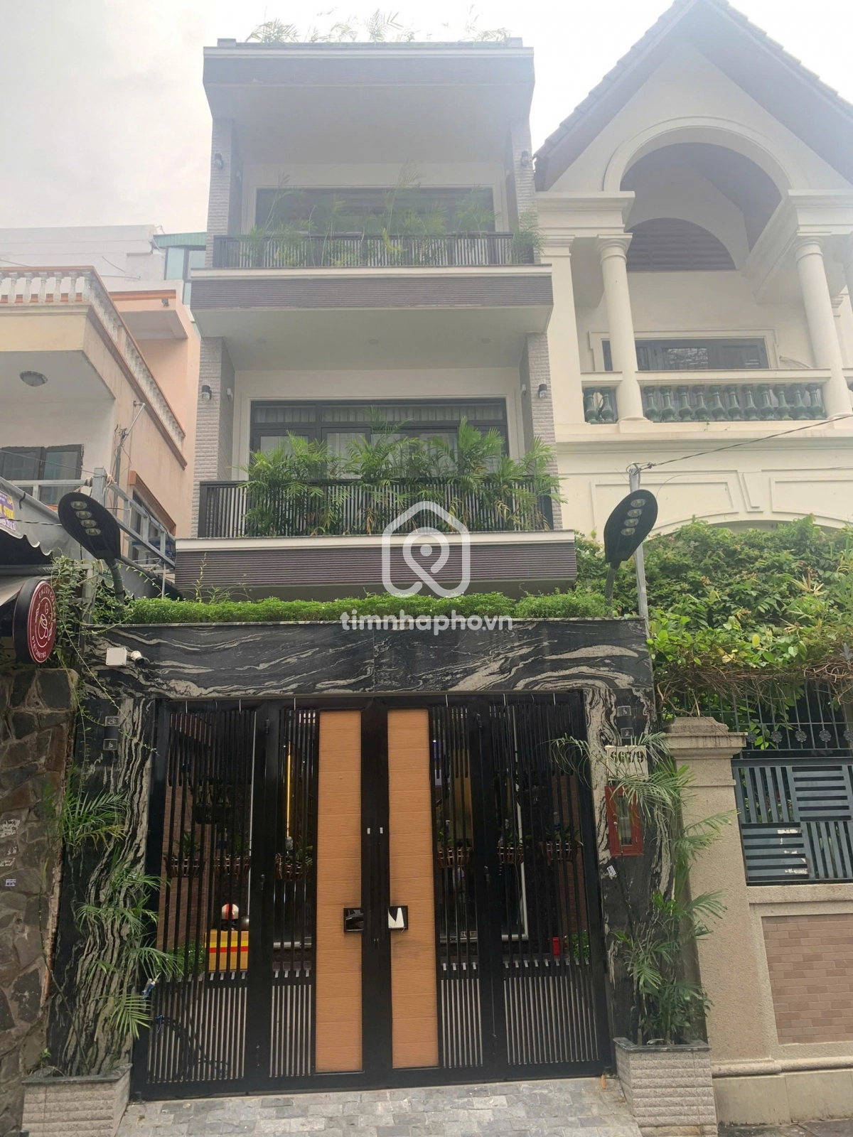 667/9 Đường Điện Biên Phủ, Phường 25, Bình Thạnh