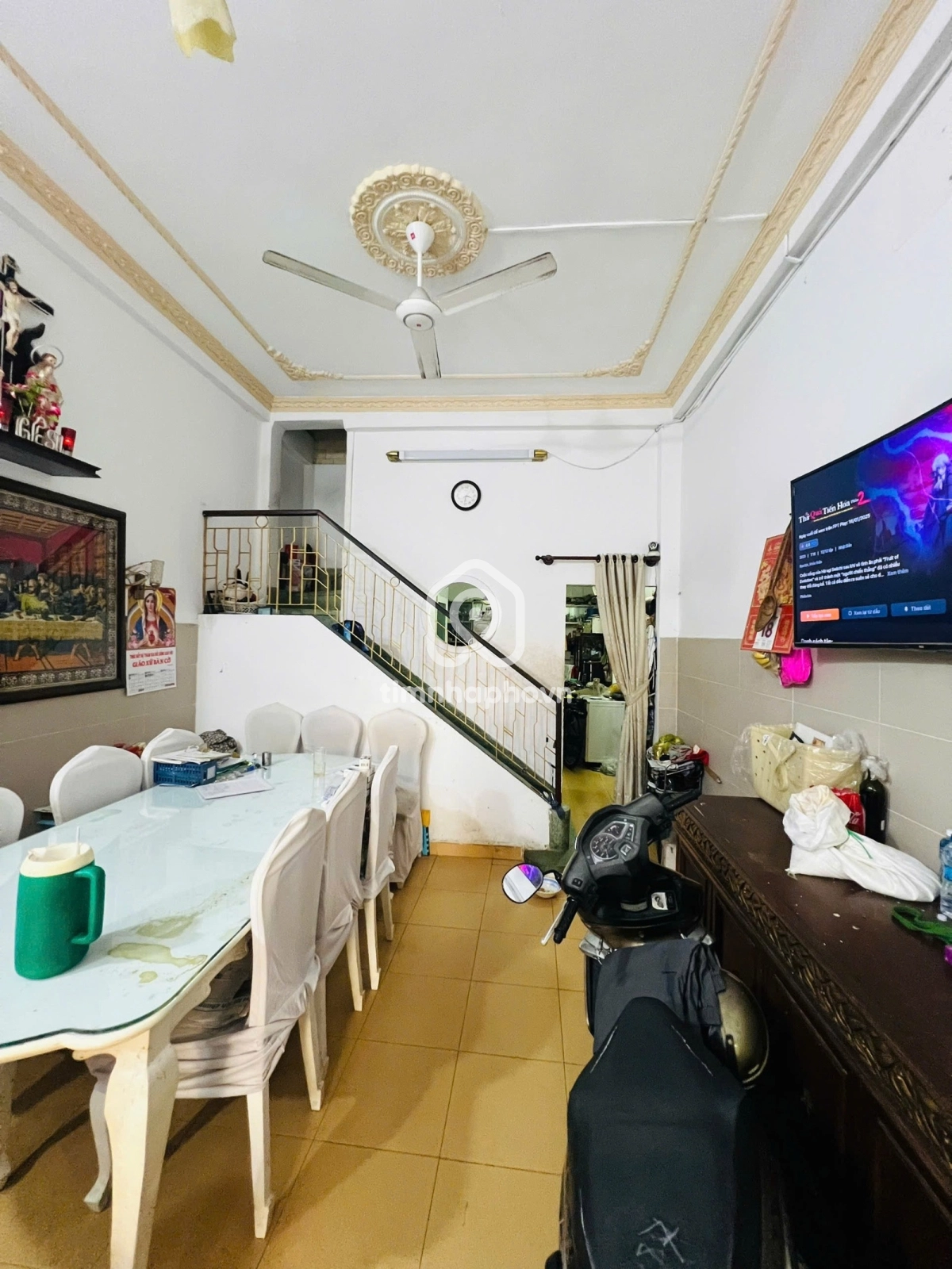 575/18 Đường Điện Biên Phủ, Phường 1, Quận 3