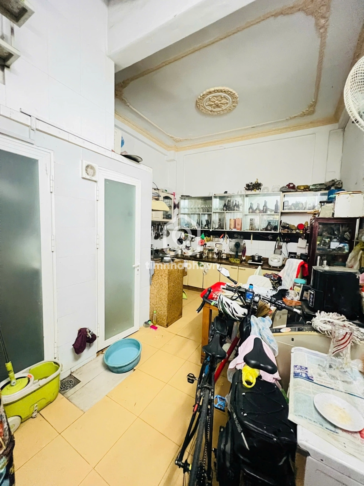 575/18 Đường Điện Biên Phủ, Phường 1, Quận 3