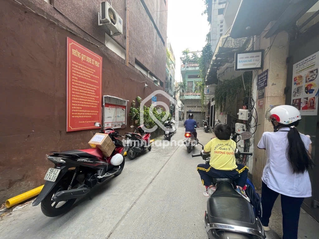 359/1B Đường Lê Văn Sỹ, Phường Nhiêu Lộc