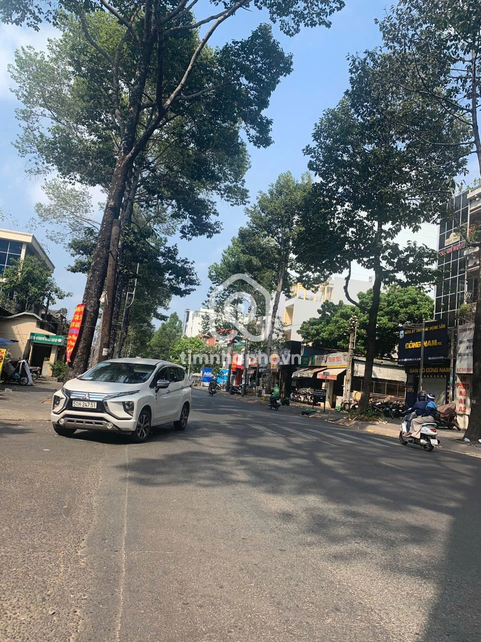 487 Đường Tô Hiến Thành, Phường 14, Quận 10