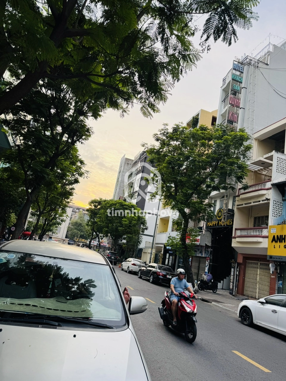 487 Đường Tô Hiến Thành, Phường 14, Quận 10