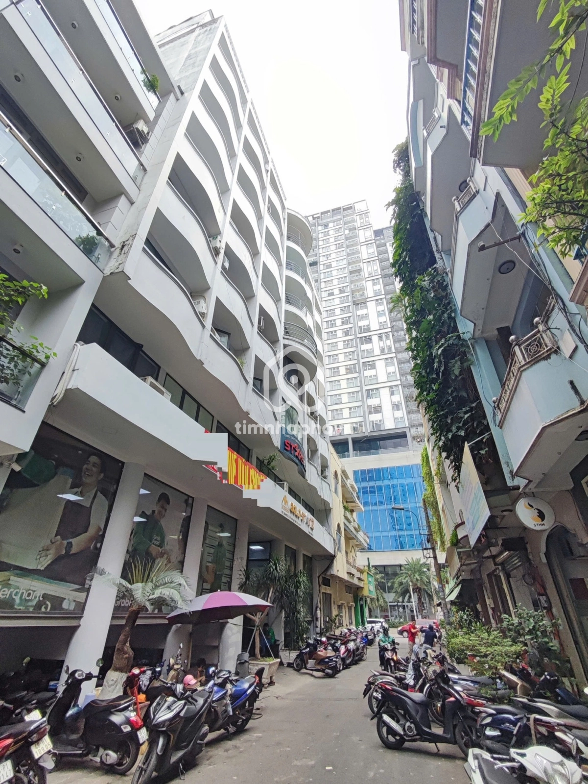 284/41/3 Đường Lý Thường Kiệt, Phường 14, Quận 10