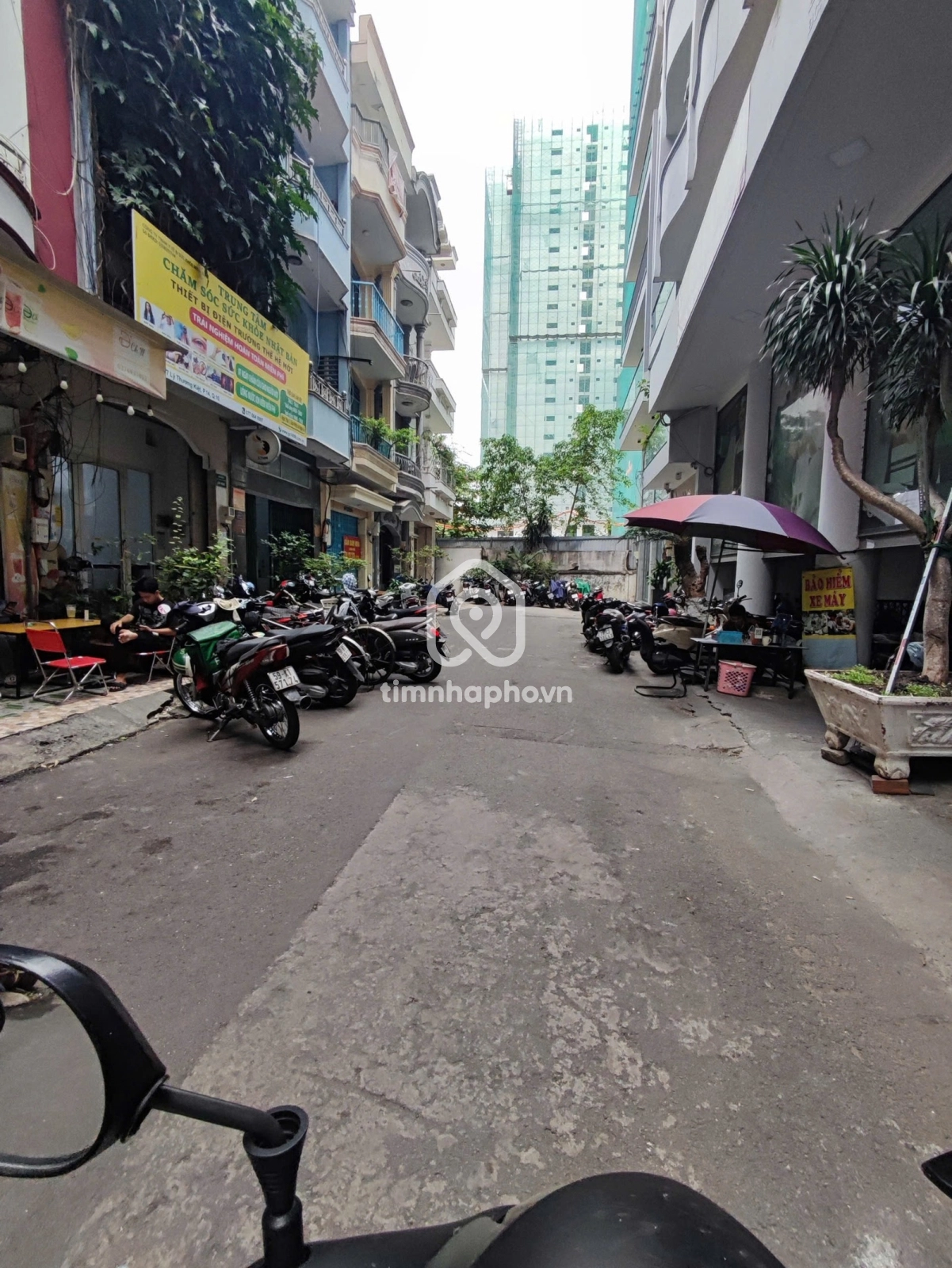 284/41/3 Đường Lý Thường Kiệt, Phường 14, Quận 10