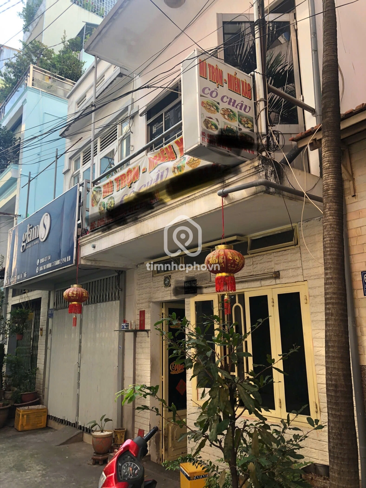 606/163 Đường 3 Tháng 2, Phường 14, Quận 10