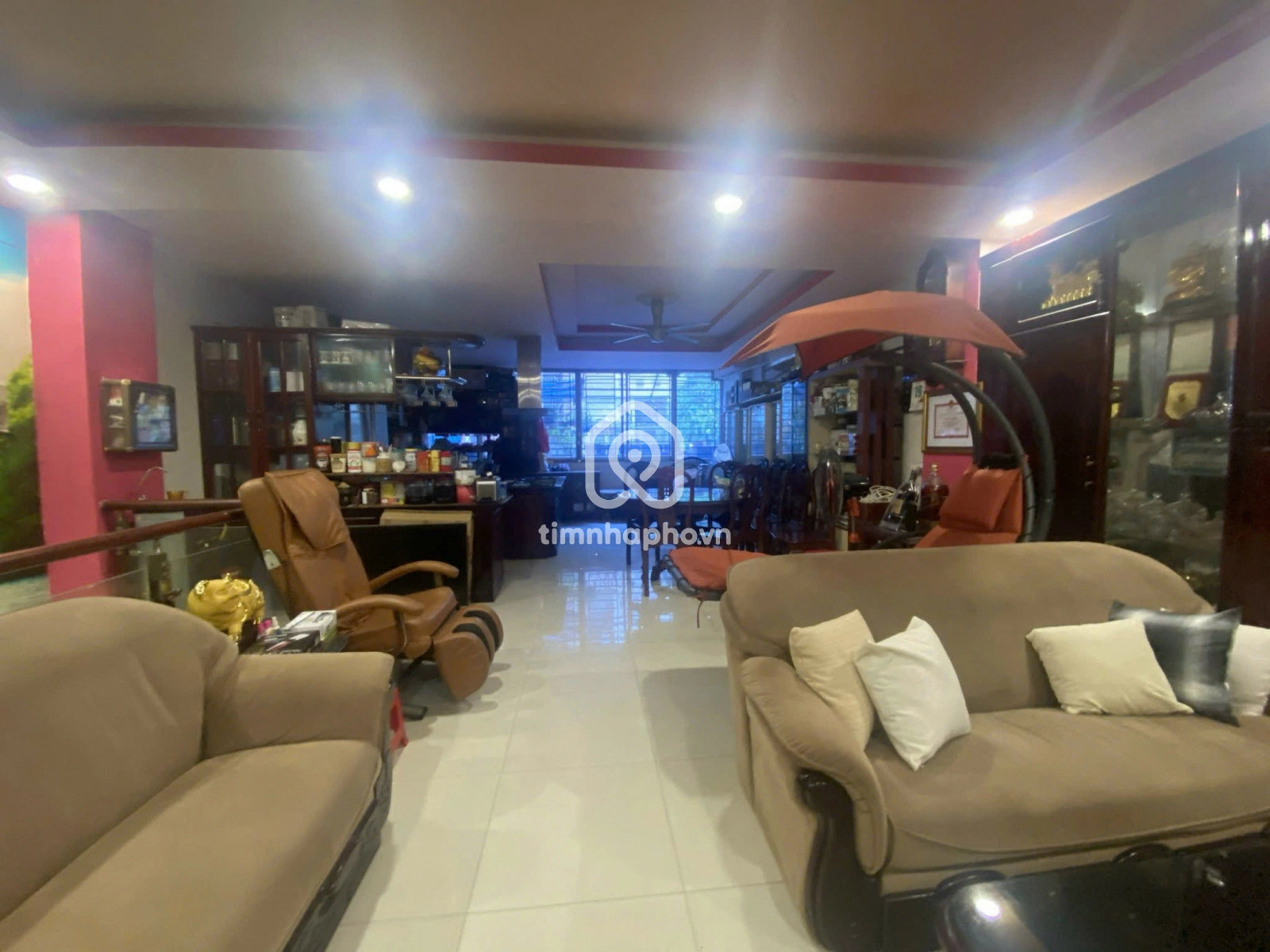 70 Đường Lý Chính Thắng, Phường Võ Thị Sáu, Quận 3