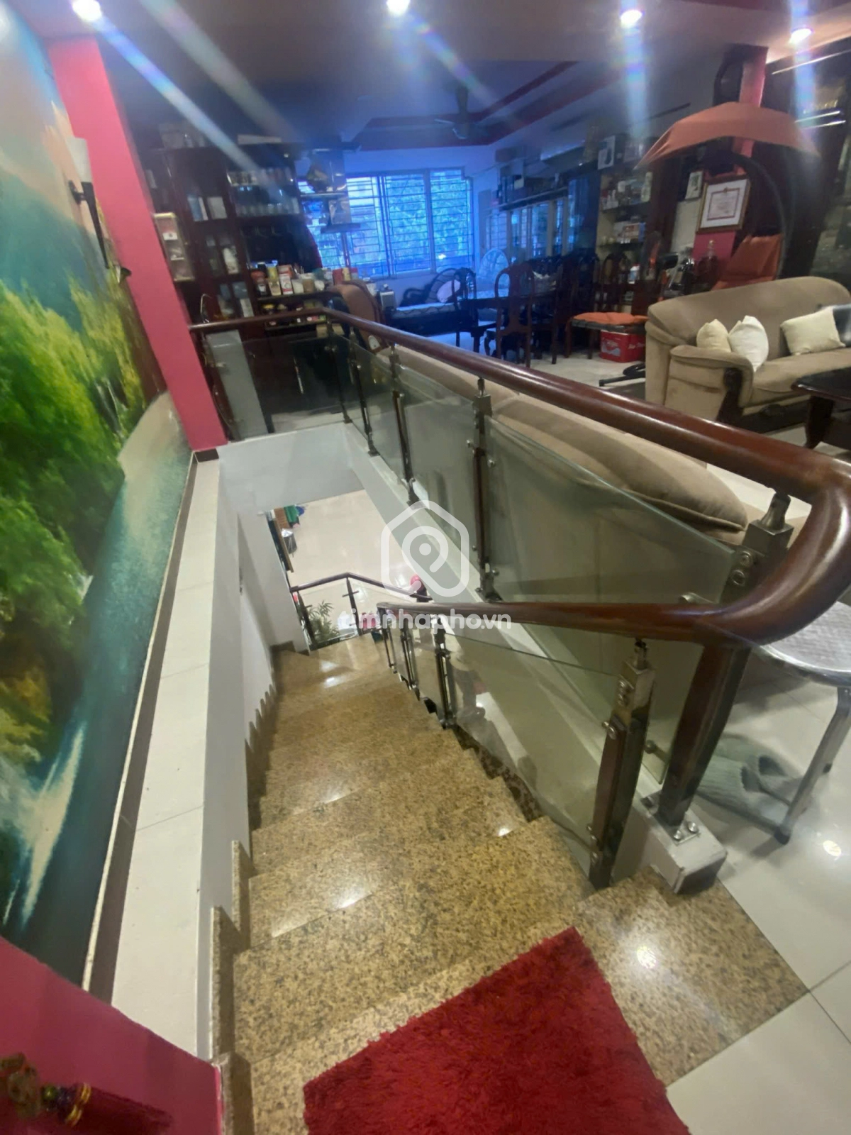 70 Đường Lý Chính Thắng, Phường Võ Thị Sáu, Quận 3