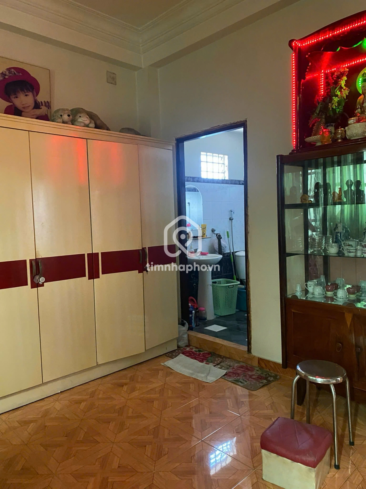 70 Đường Lý Chính Thắng, Phường Võ Thị Sáu, Quận 3