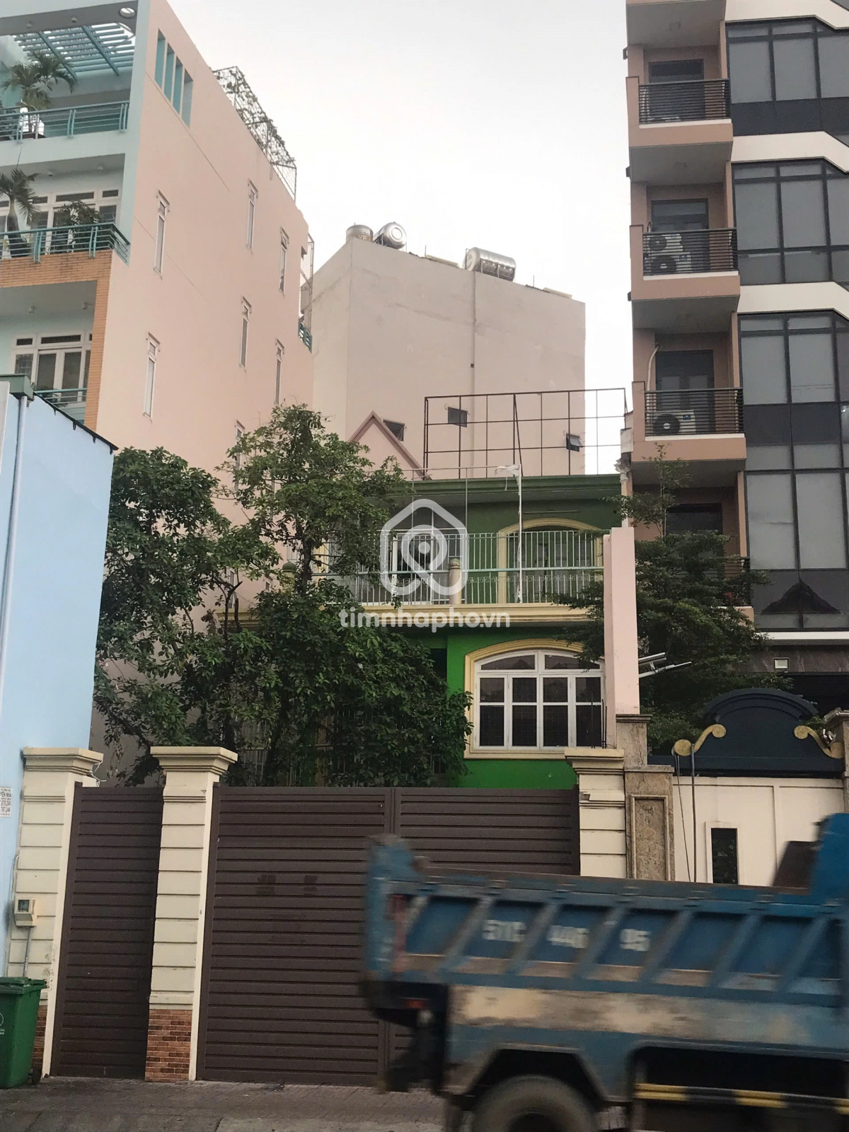 657 Đường Nguyễn Kiệm, Phường 9, Phú Nhuận