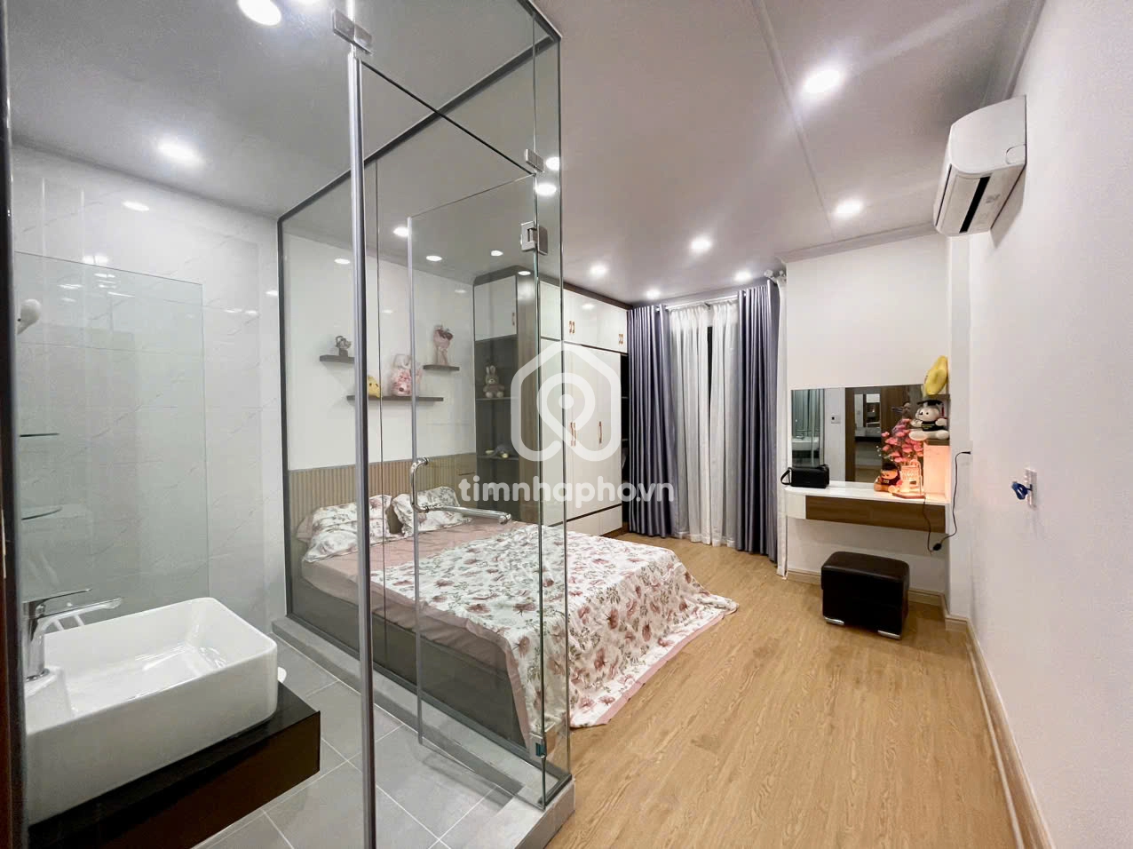 50/27c Đường Phùng Văn Cung, Phường 7, Phú Nhuận