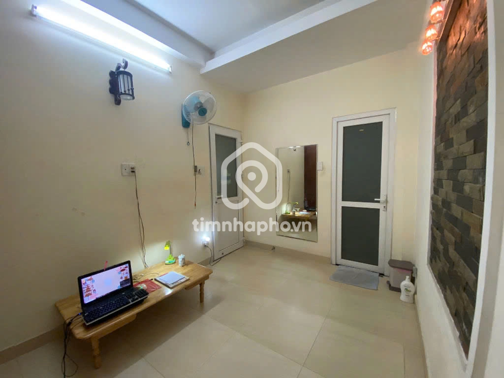 404/83 Đường Nguyễn Đình Chiểu, Phường 4, Quận 3