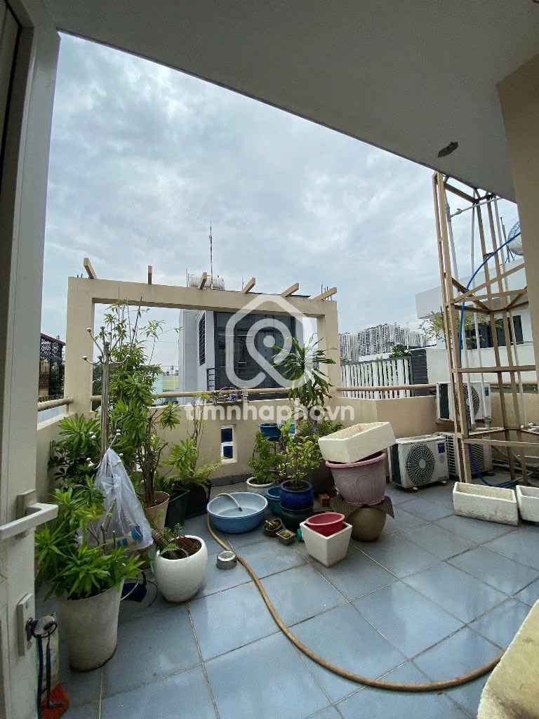 404/83 Đường Nguyễn Đình Chiểu, Phường 4, Quận 3