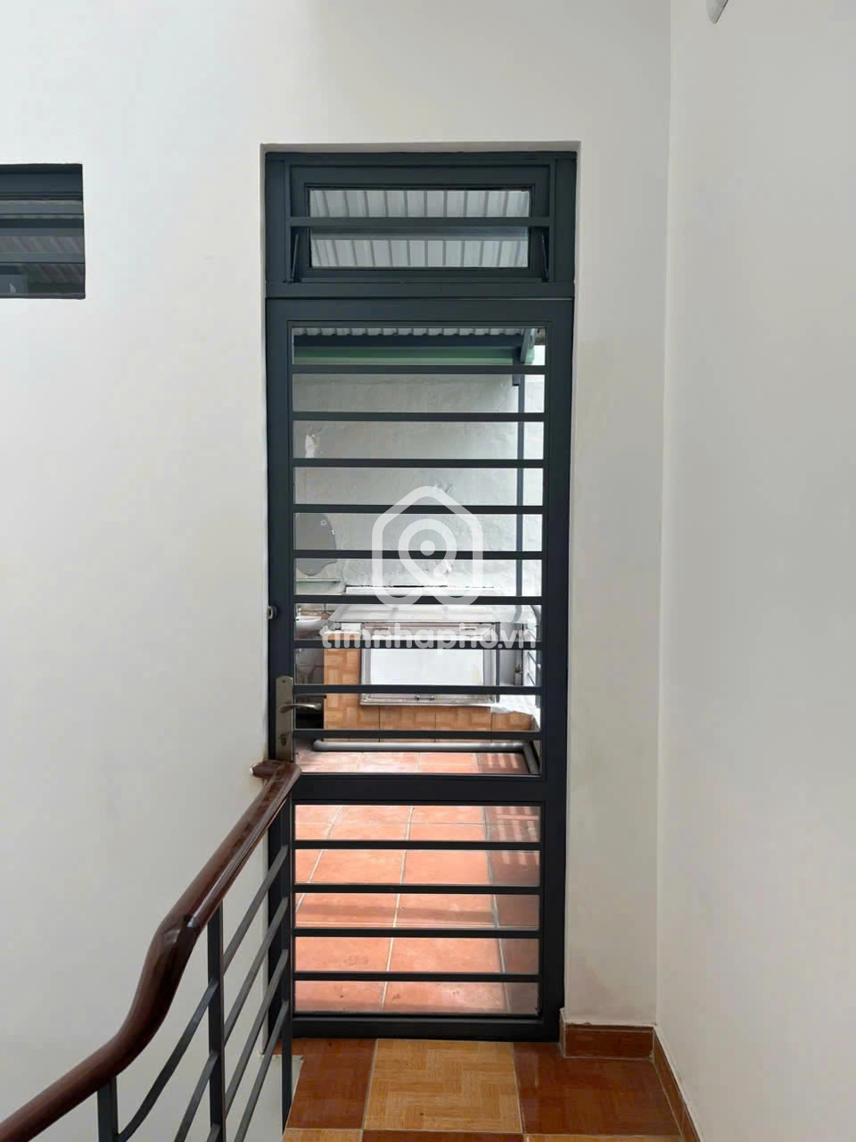 80/3 Đường Trần Quang Diệu, Phường 1, Quận 3