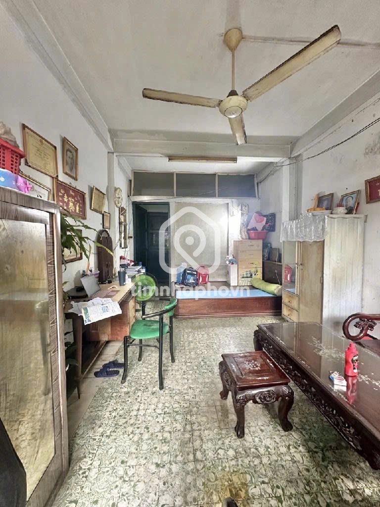 67 Đường Nguyễn Lâm, Phường 6, Quận 10