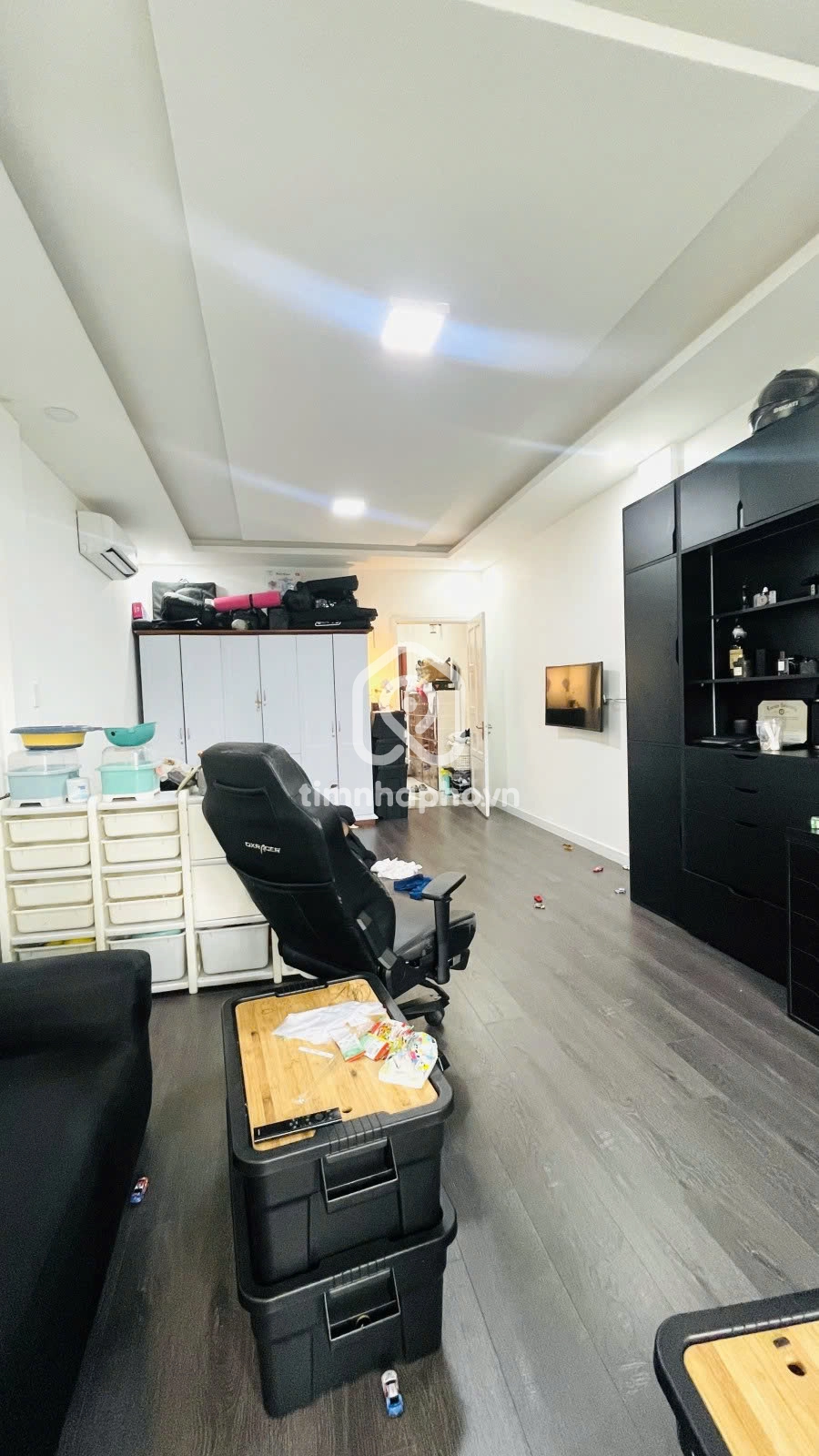 32 Đường Huỳnh Lan Khanh, Phường 2, Tân Bình