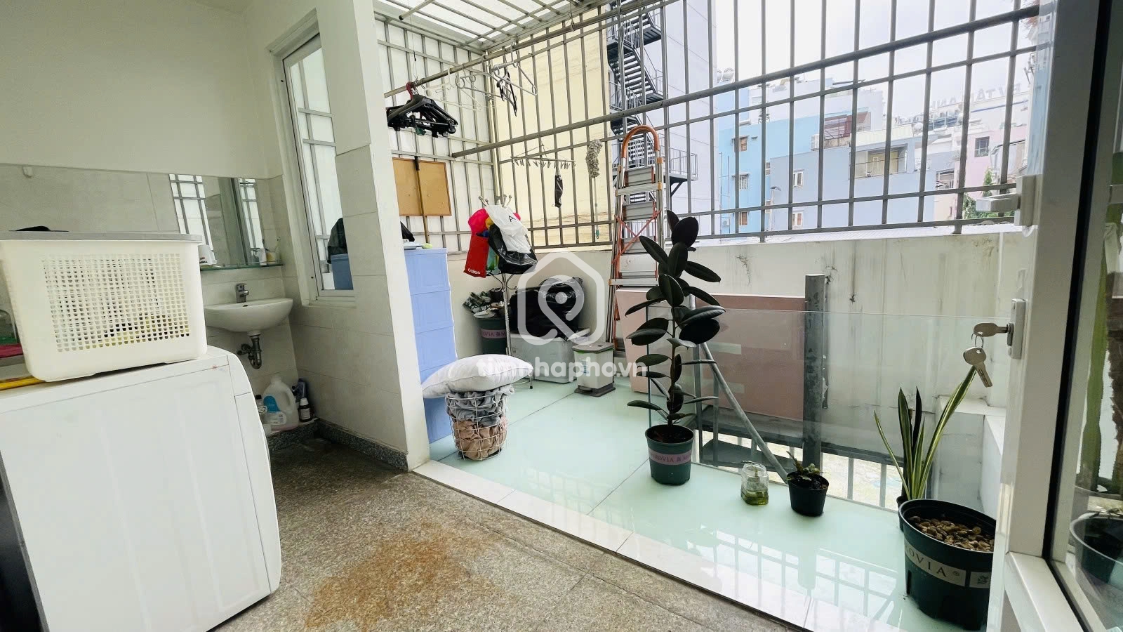 32 Đường Huỳnh Lan Khanh, Phường 2, Tân Bình