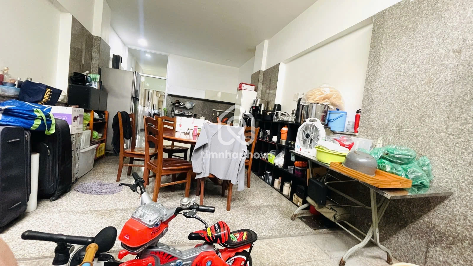 32 Đường Huỳnh Lan Khanh, Phường 2, Tân Bình