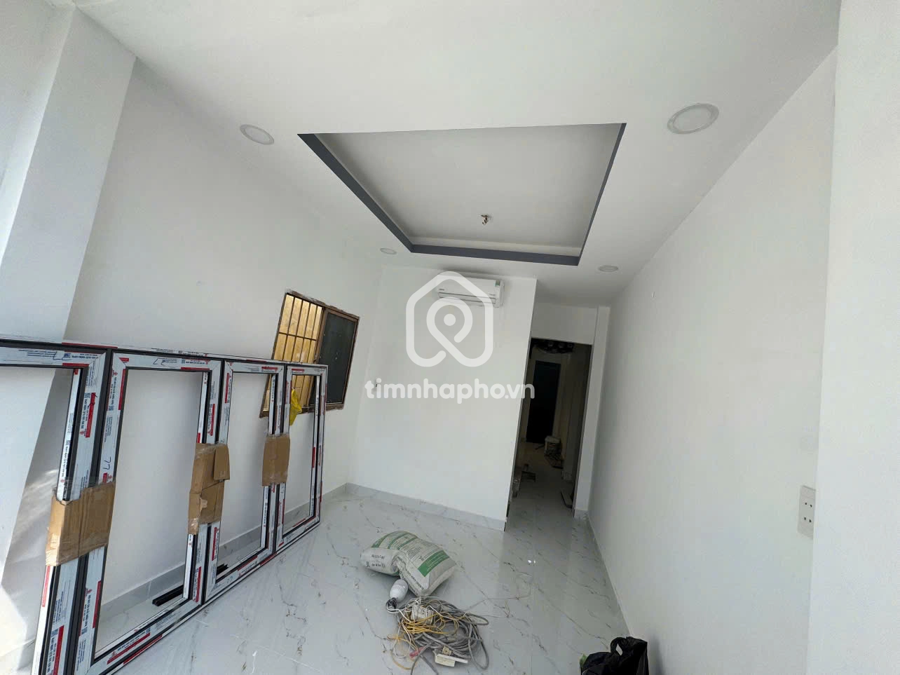 22/135 Đường Trần Bình Trọng, Phường 1, Quận 5