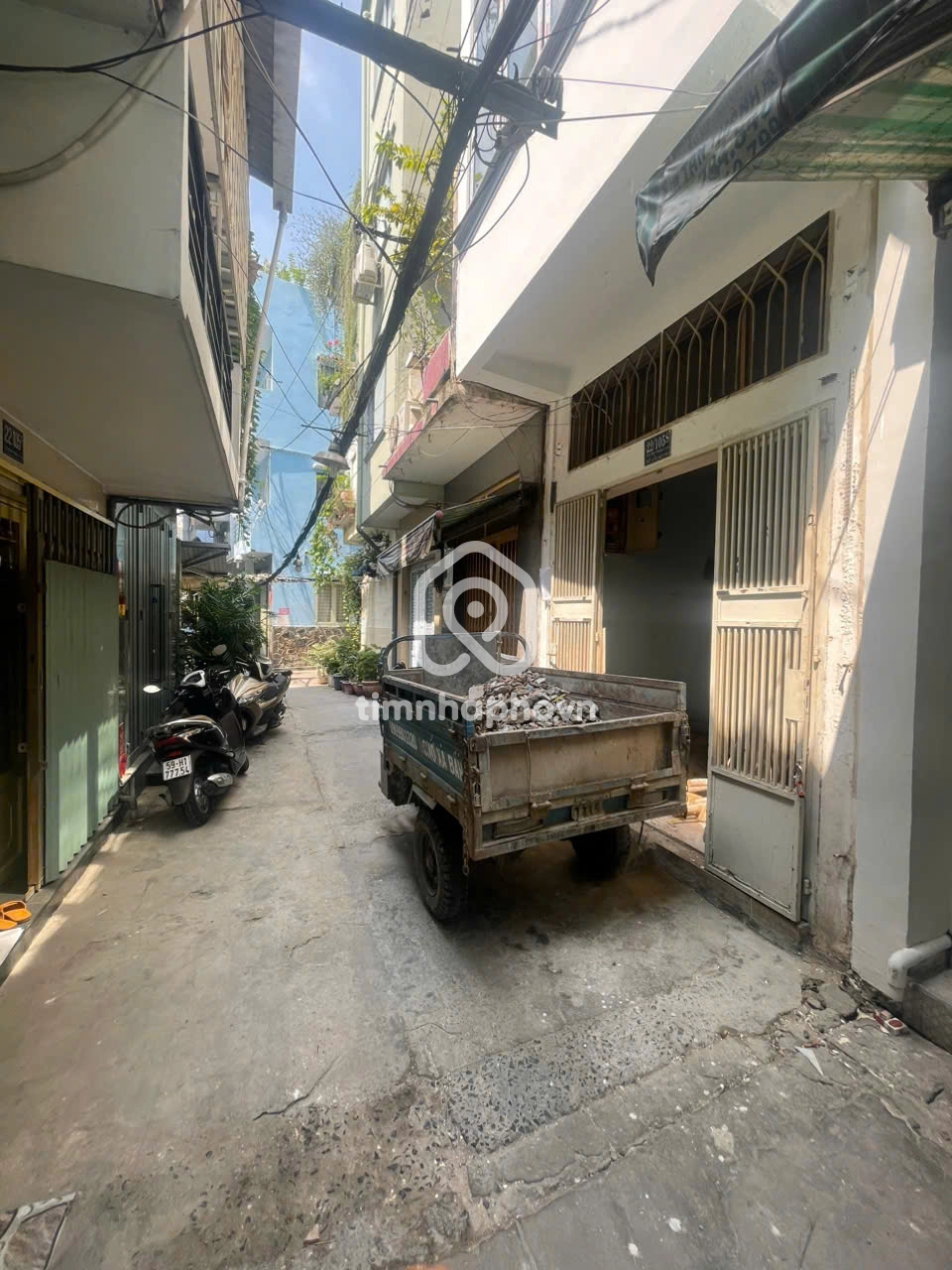22/135 Đường Trần Bình Trọng, Phường 1, Quận 5
