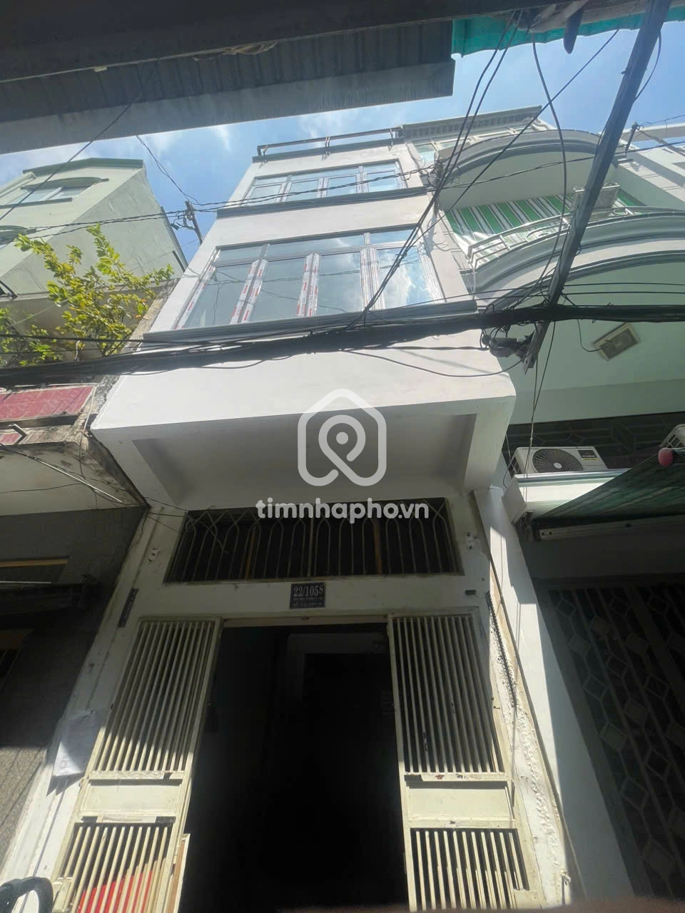 22/135 Đường Trần Bình Trọng, Phường 1, Quận 5