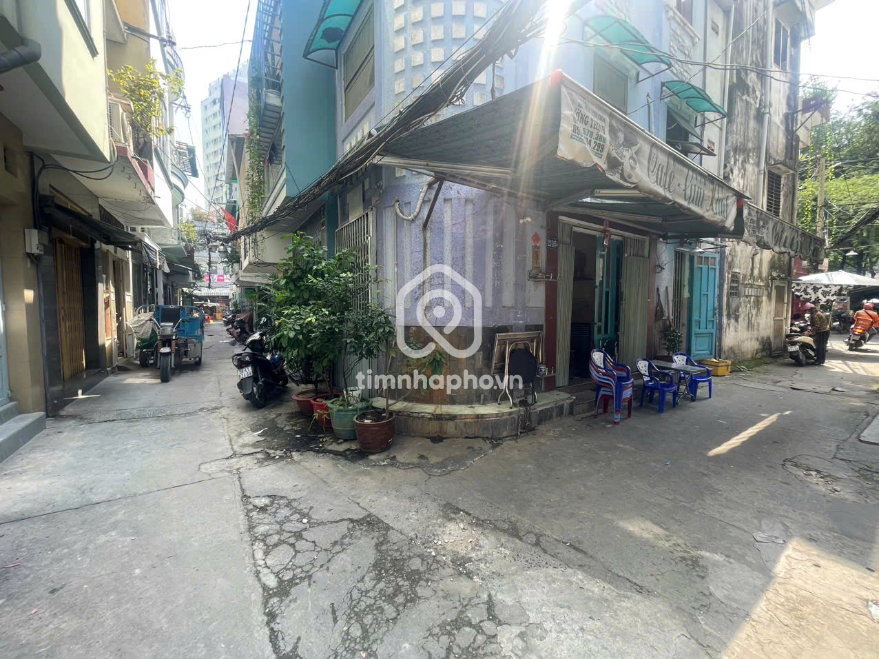 22/135 Đường Trần Bình Trọng, Phường 1, Quận 5