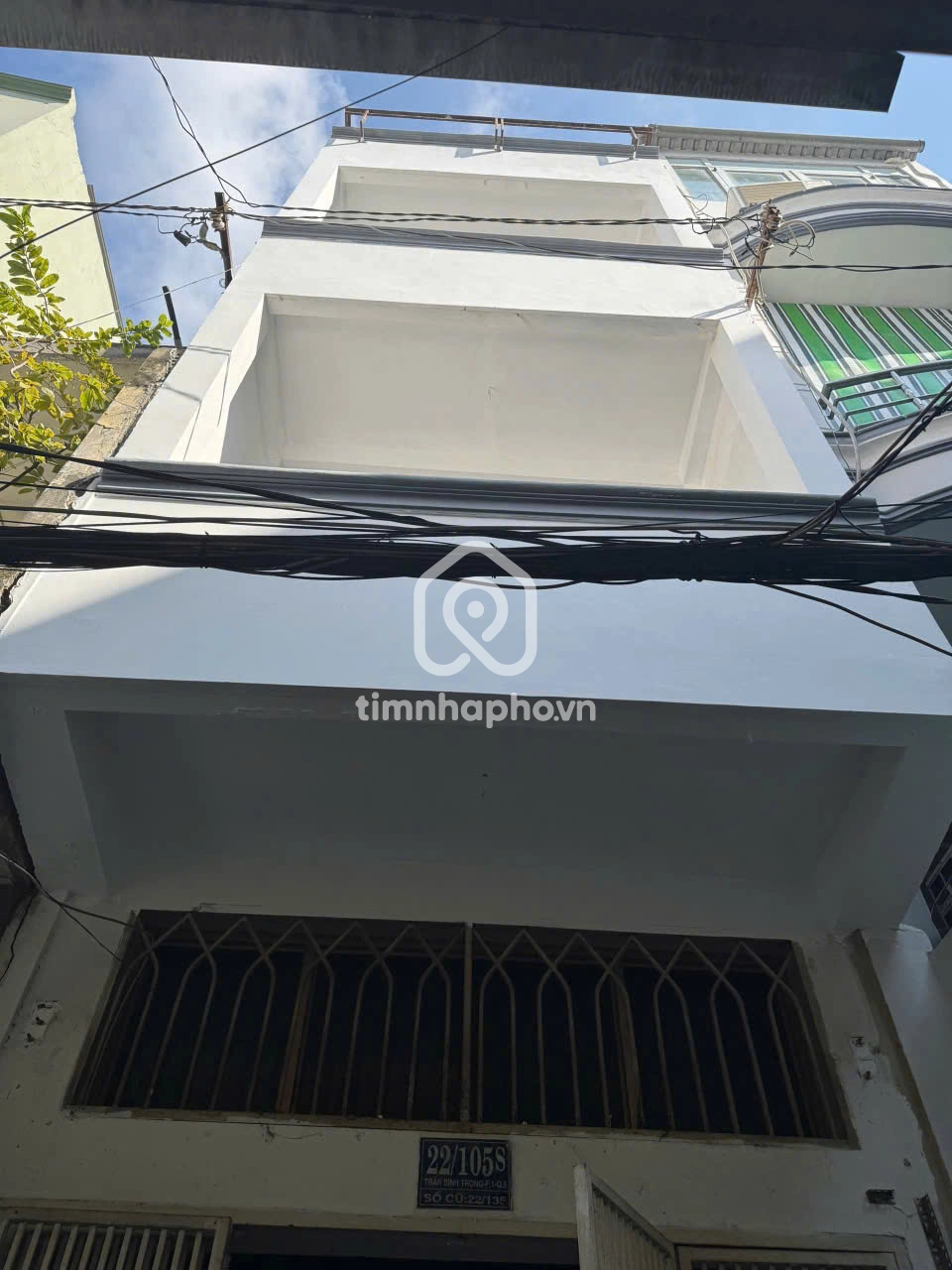 22/135 Đường Trần Bình Trọng, Phường 1, Quận 5